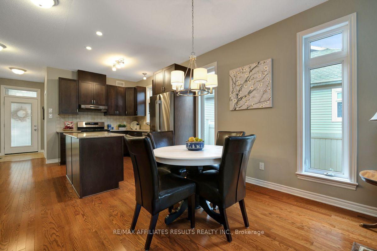 Photo 8 of 248 Bulrush Crescent, Ottawa, Blossom Park/Kemp Park/Findlay Creek — HOMEH