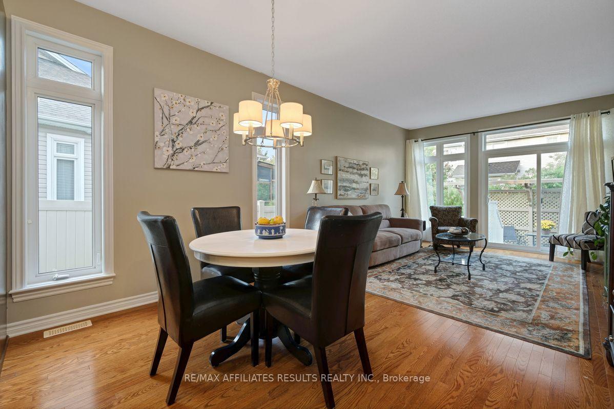 Photo 9 of 248 Bulrush Crescent, Ottawa, Blossom Park/Kemp Park/Findlay Creek — HOMEH