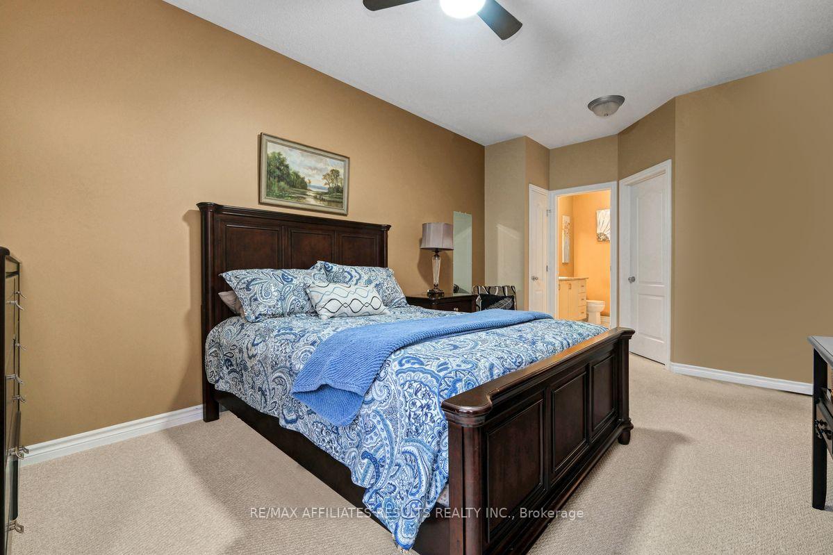 Photo 17 of 248 Bulrush Crescent, Ottawa, Blossom Park/Kemp Park/Findlay Creek — HOMEH