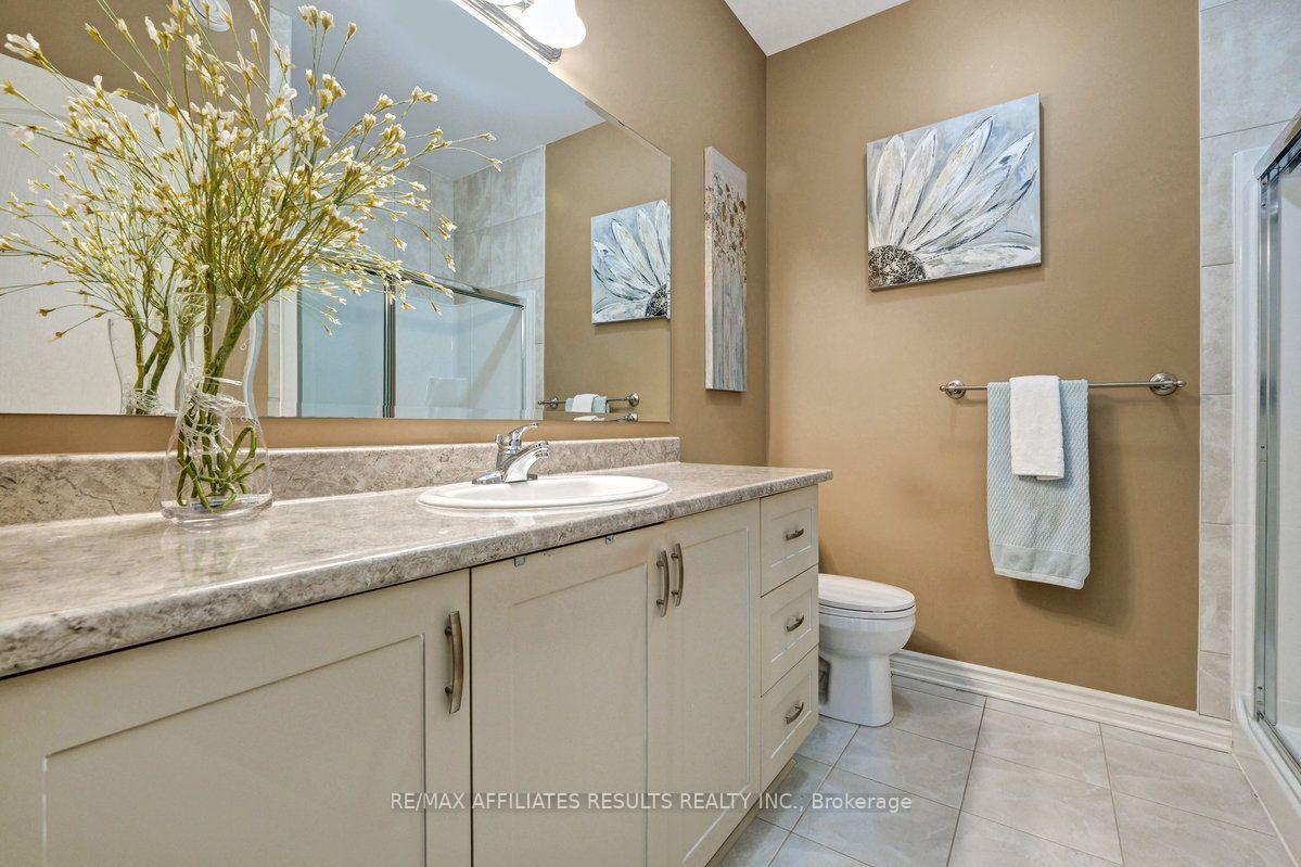 Photo 18 of 248 Bulrush Crescent, Ottawa, Blossom Park/Kemp Park/Findlay Creek — HOMEH