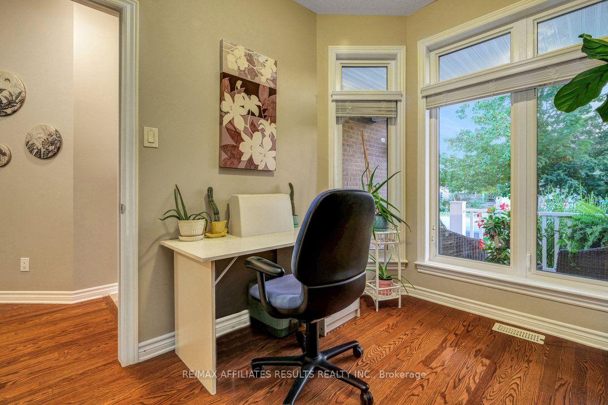 Photo 21 of 248 Bulrush Crescent, Ottawa, Blossom Park/Kemp Park/Findlay Creek — HOMEH