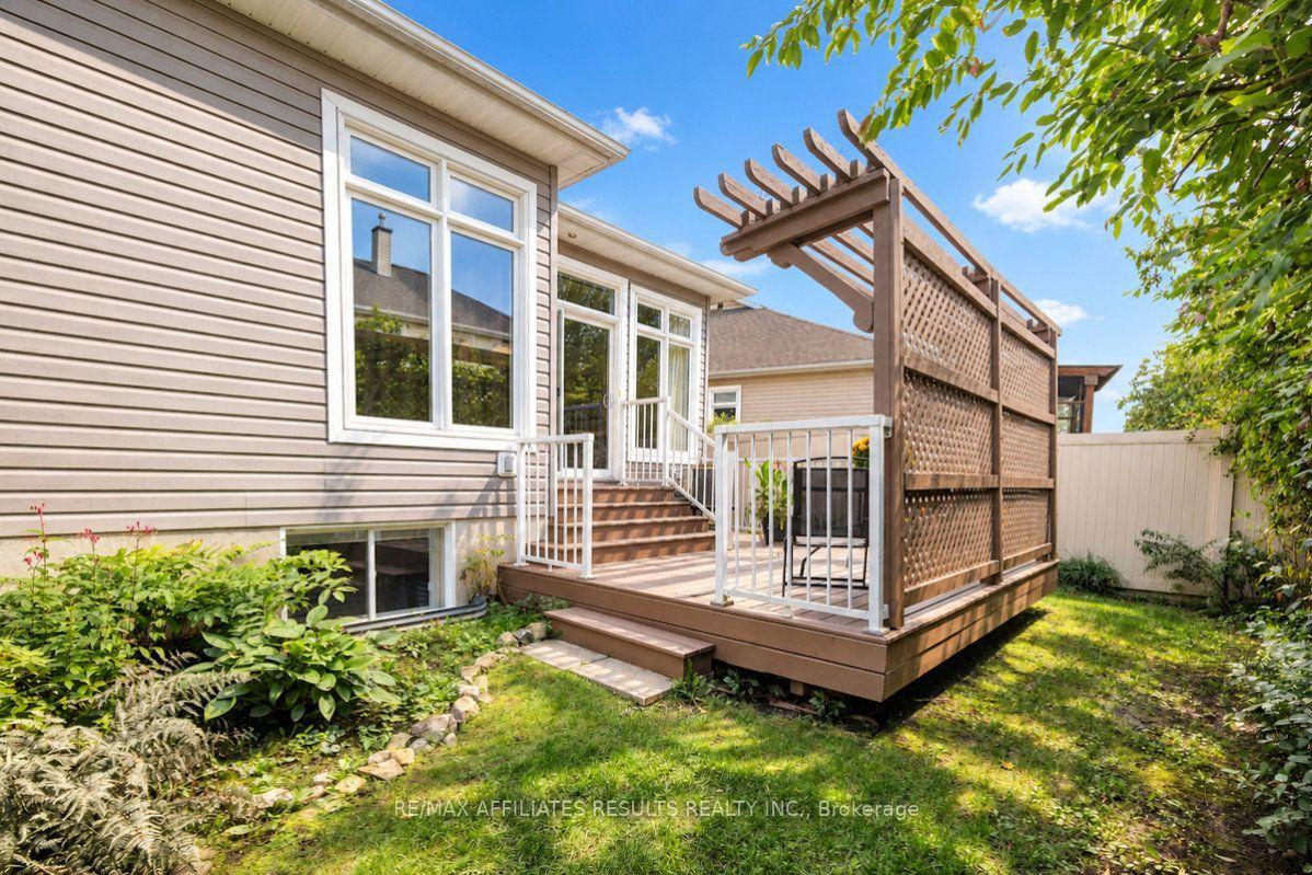 Photo 30 of 248 Bulrush Crescent, Ottawa, Blossom Park/Kemp Park/Findlay Creek — HOMEH