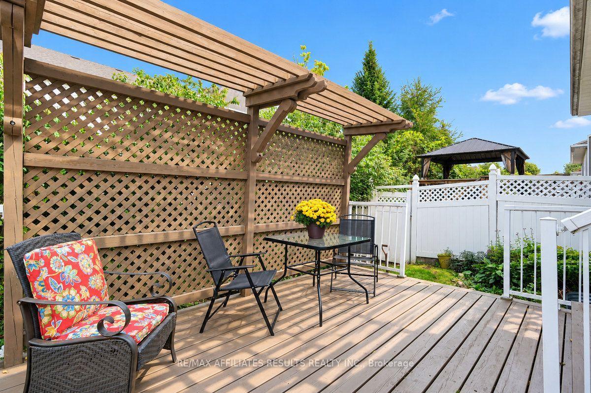 Photo 31 of 248 Bulrush Crescent, Ottawa, Blossom Park/Kemp Park/Findlay Creek — HOMEH