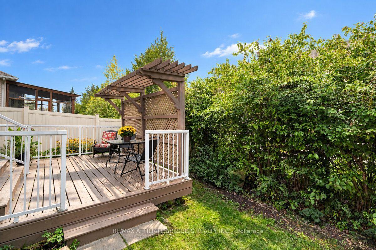 Photo 32 of 248 Bulrush Crescent, Ottawa, Blossom Park/Kemp Park/Findlay Creek — HOMEH