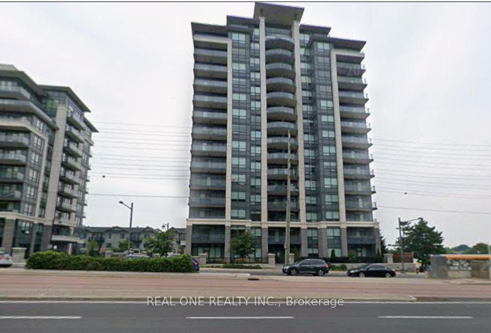 Photo 1 of Unit 1210, 398 Highway 7 E, Richmond Hill, Doncrest — HOMEH