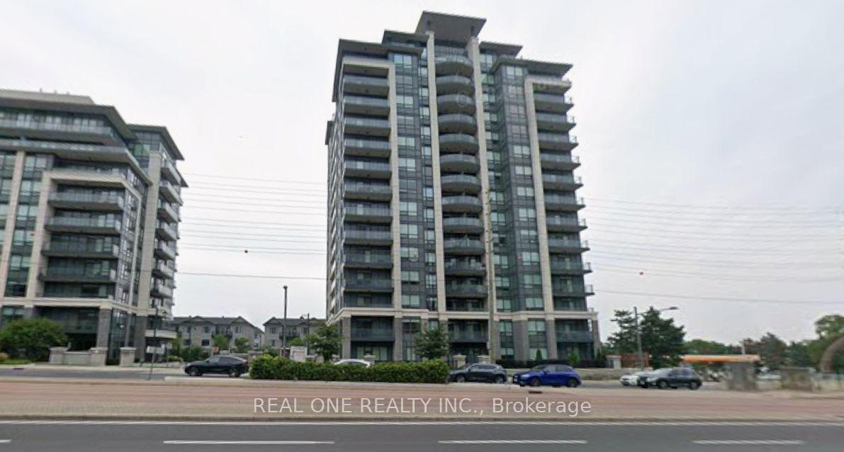 Photo 2 of Unit 1210, 398 Highway 7 E, Richmond Hill, Doncrest — HOMEH