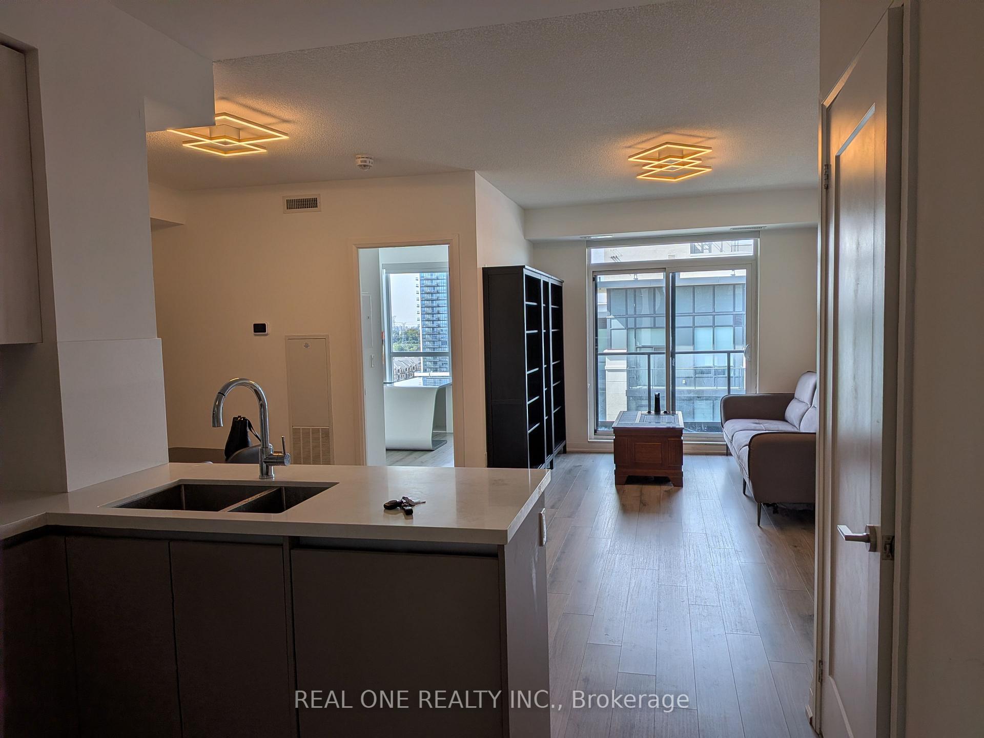 Photo 4 of Unit 1210, 398 Highway 7 E, Richmond Hill, Doncrest — HOMEH