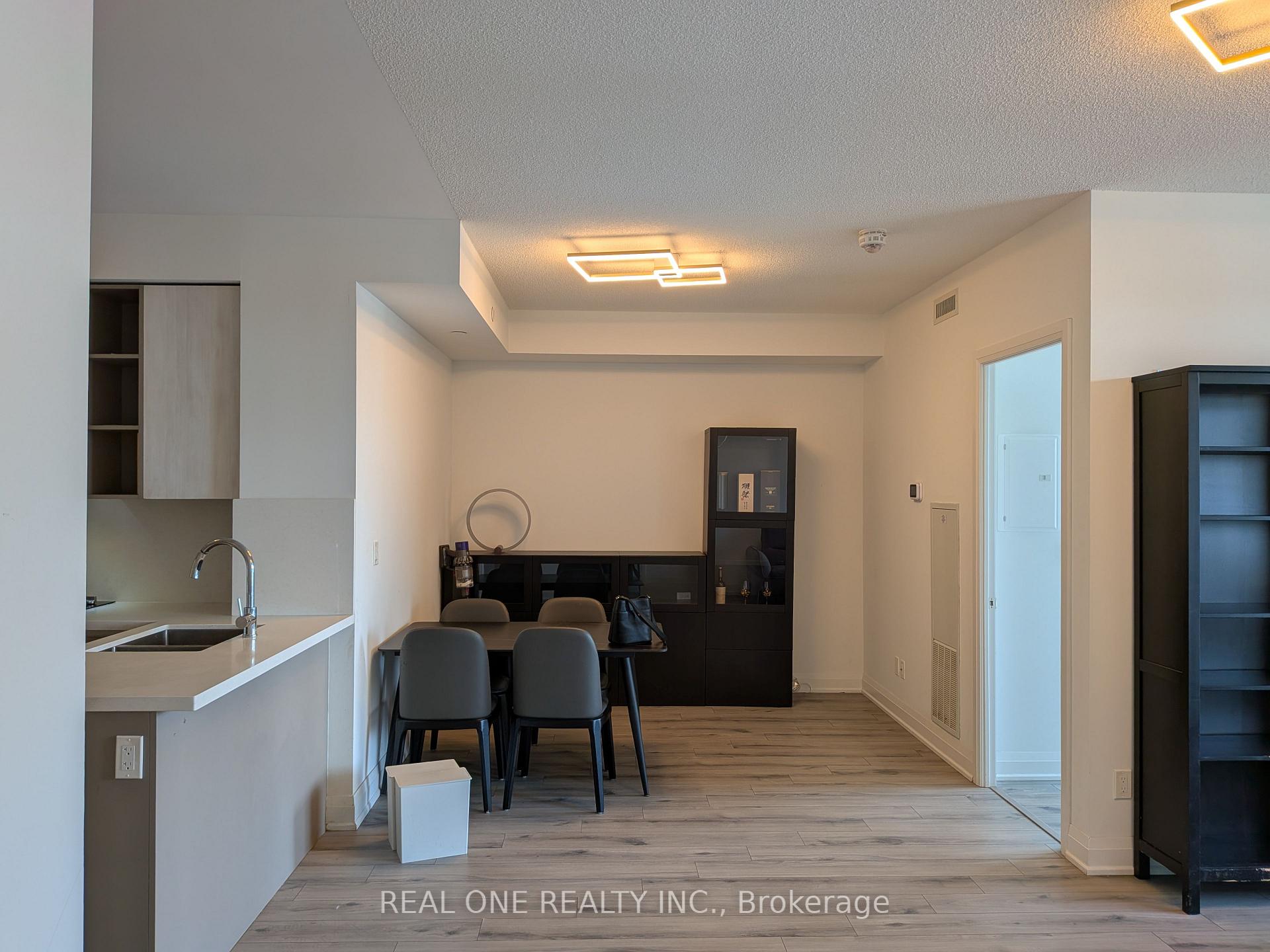 Photo 6 of Unit 1210, 398 Highway 7 E, Richmond Hill, Doncrest — HOMEH