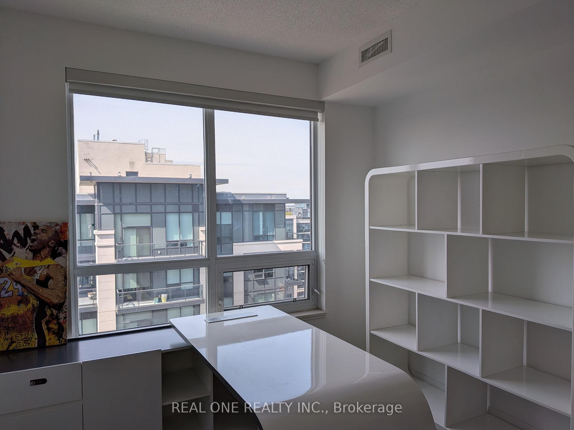 Photo 8 of Unit 1210, 398 Highway 7 E, Richmond Hill, Doncrest — HOMEH