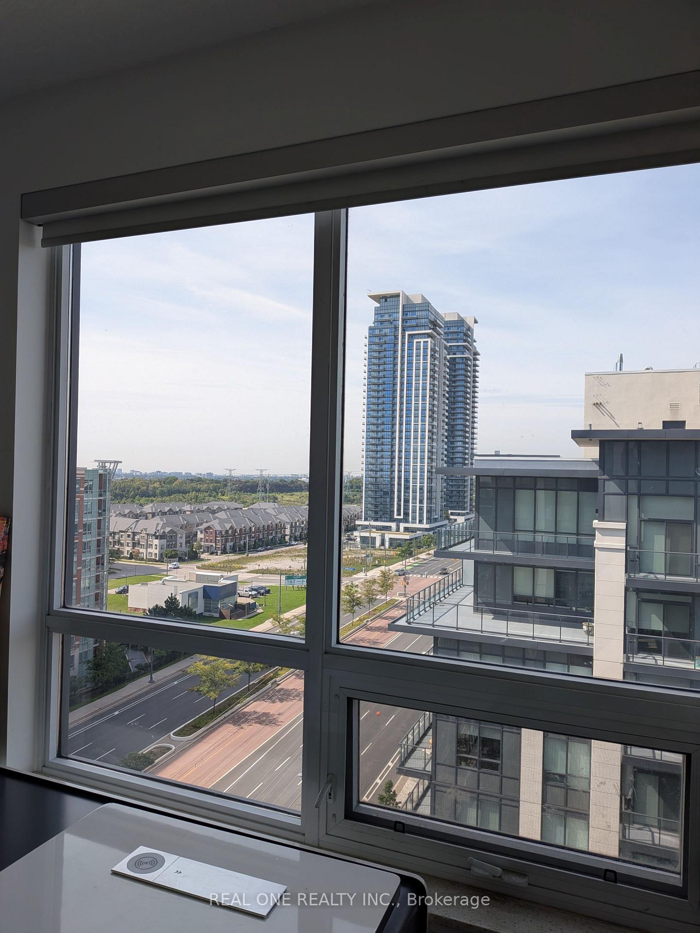 Photo 9 of Unit 1210, 398 Highway 7 E, Richmond Hill, Doncrest — HOMEH
