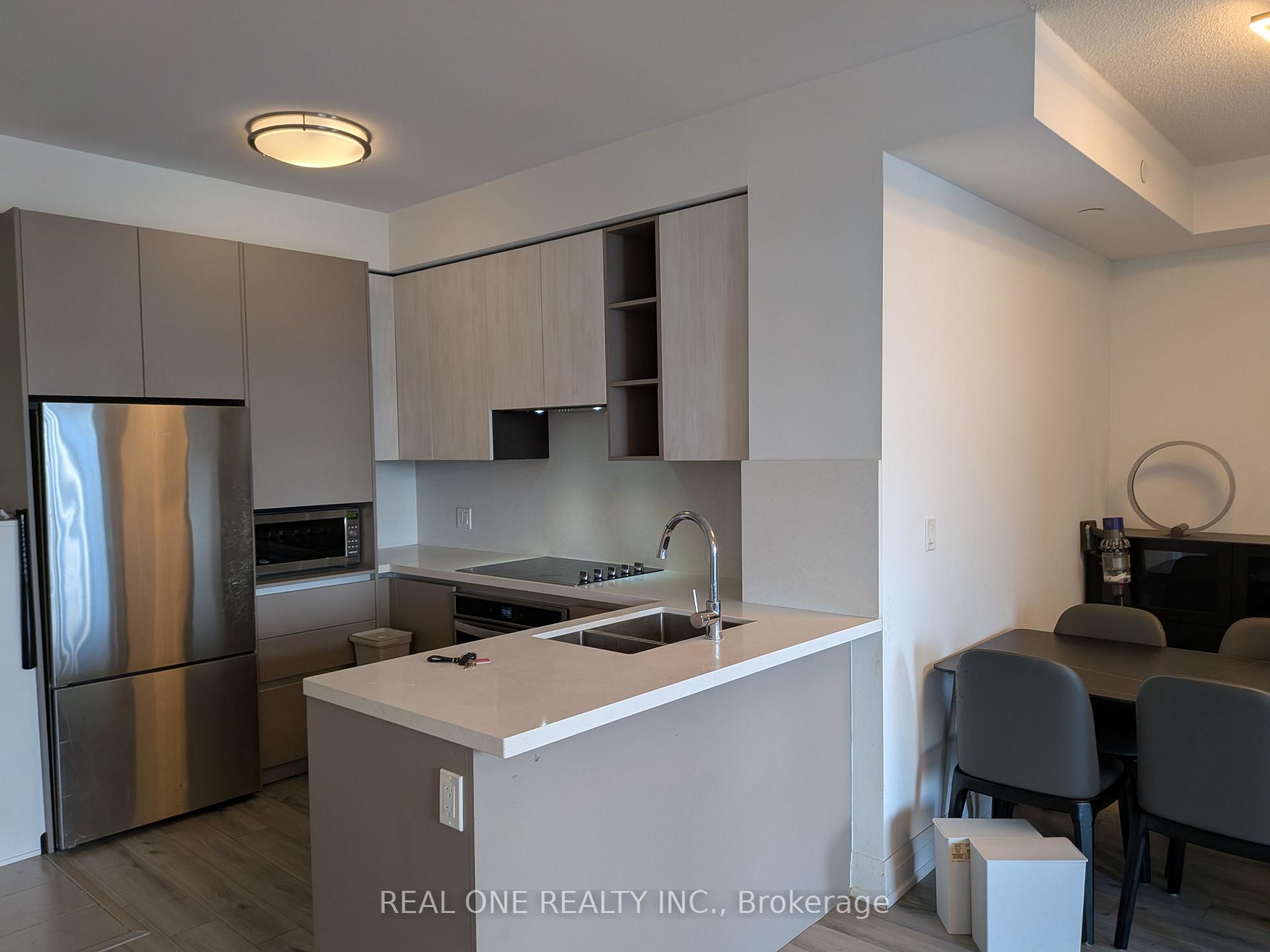 Photo 16 of Unit 1210, 398 Highway 7 E, Richmond Hill, Doncrest — HOMEH
