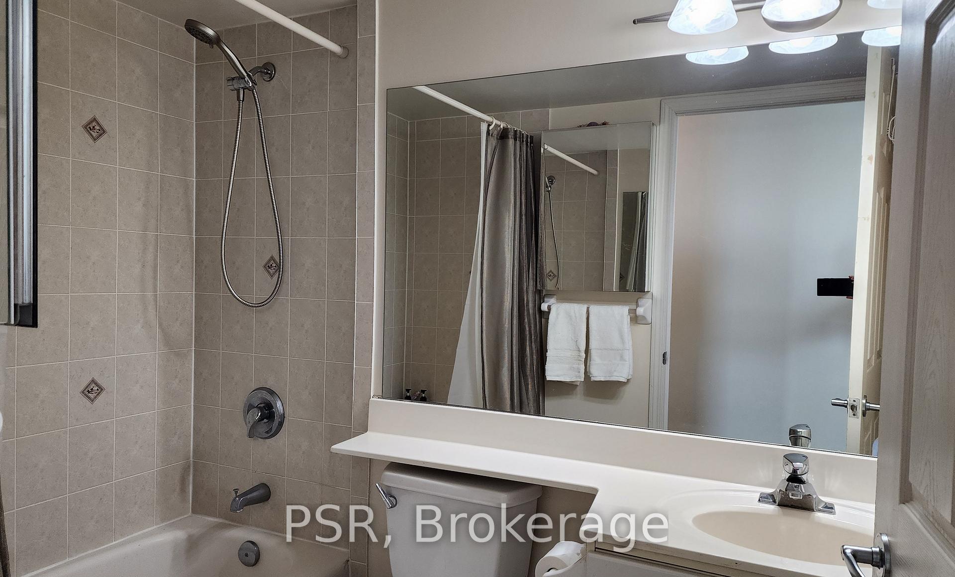 Photo 10 of Unit 1507, 228 Queens Quay W, Toronto, Waterfront Communities — HOMEH