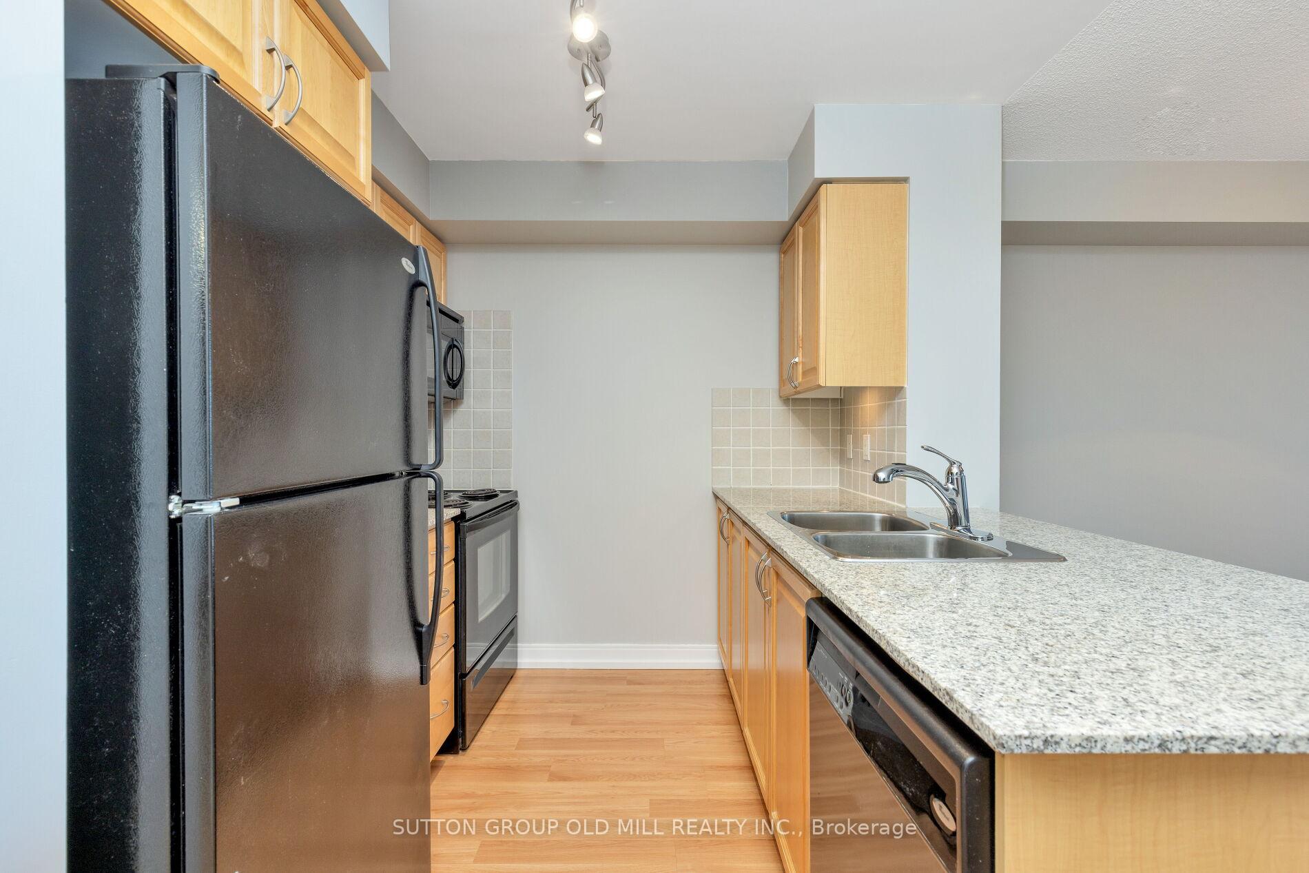 Photo 3 of Unit 744, 35 Viking Lane, Etobicoke, Islington-City Centre West — HOMEH