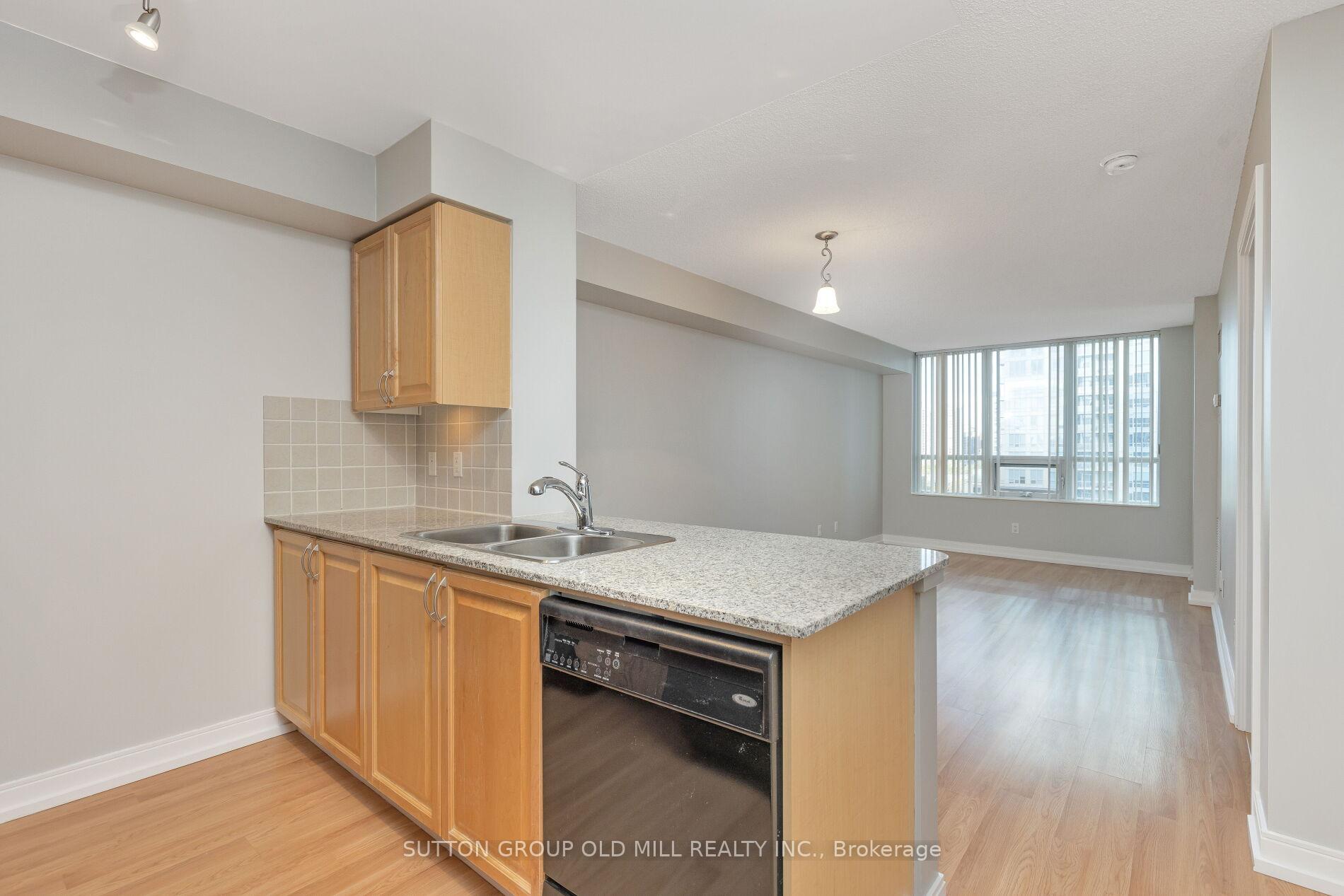 Photo 4 of Unit 744, 35 Viking Lane, Etobicoke, Islington-City Centre West — HOMEH