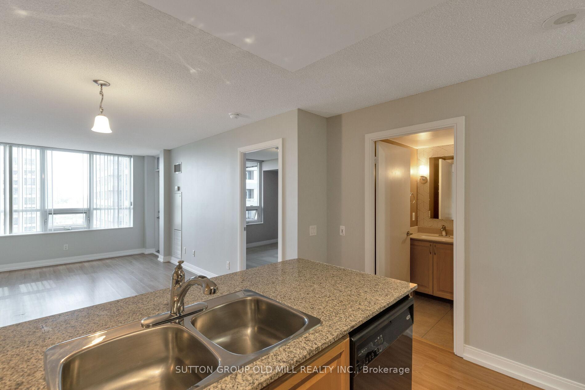 Photo 6 of Unit 744, 35 Viking Lane, Etobicoke, Islington-City Centre West — HOMEH