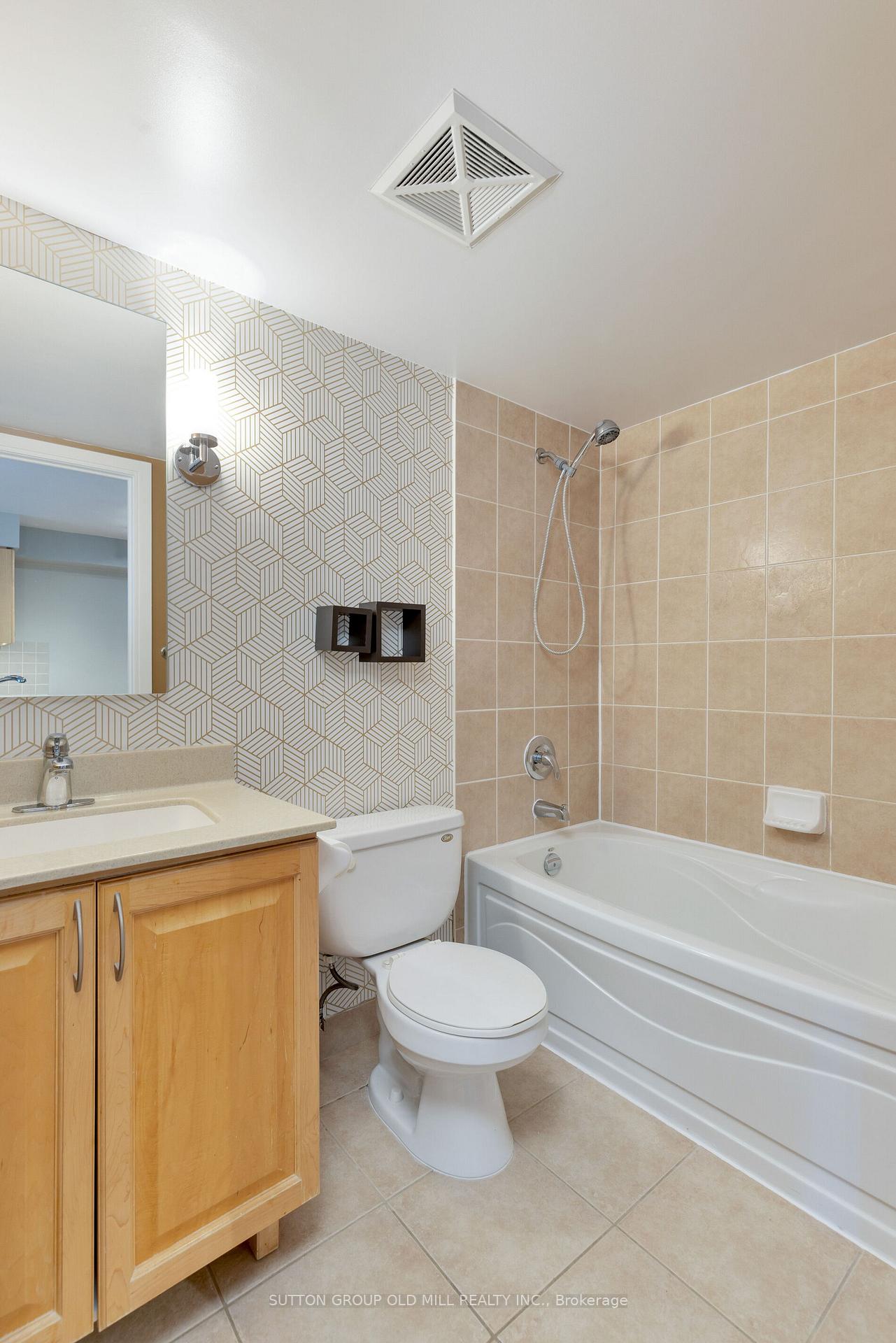 Photo 14 of Unit 744, 35 Viking Lane, Etobicoke, Islington-City Centre West — HOMEH