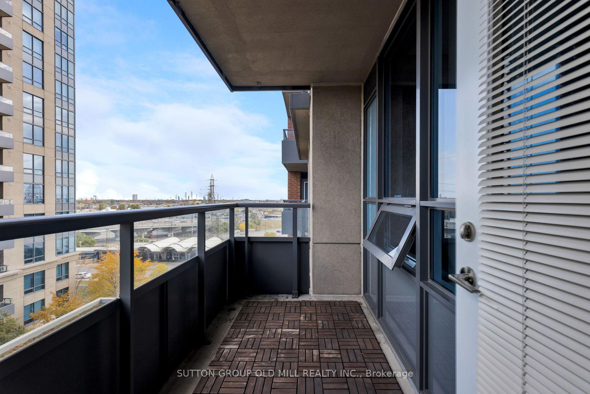 Photo 15 of Unit 744, 35 Viking Lane, Etobicoke, Islington-City Centre West — HOMEH