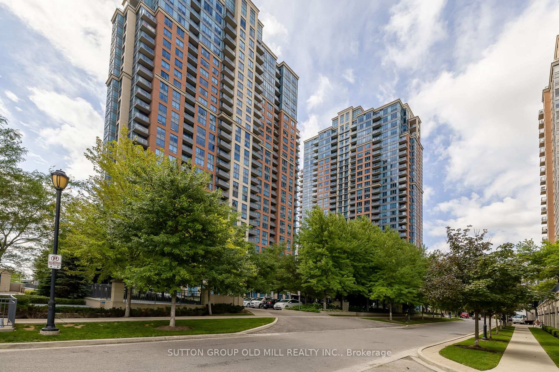 Photo 16 of Unit 744, 35 Viking Lane, Etobicoke, Islington-City Centre West — HOMEH