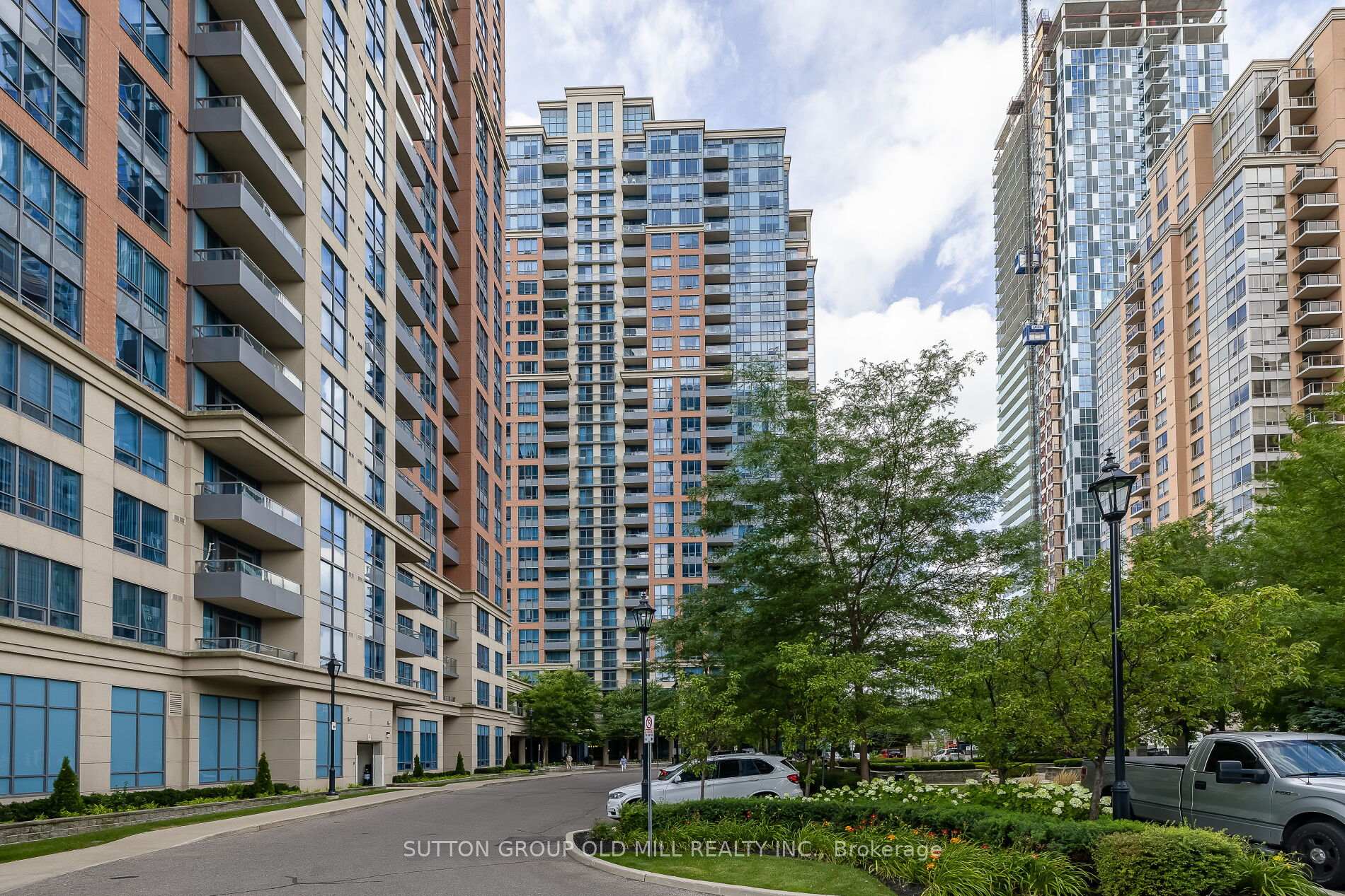 Photo 17 of Unit 744, 35 Viking Lane, Etobicoke, Islington-City Centre West — HOMEH