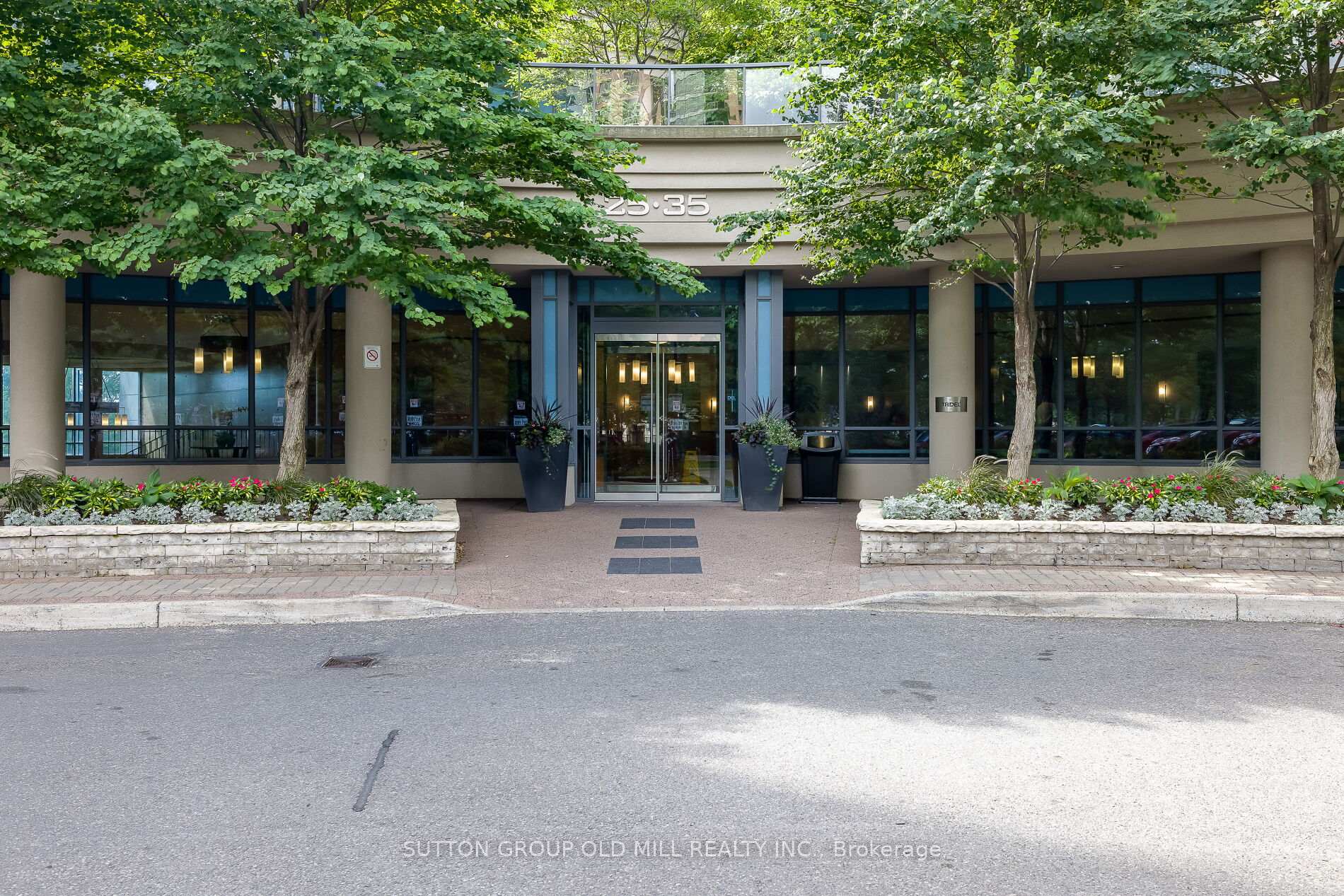 Photo 18 of Unit 744, 35 Viking Lane, Etobicoke, Islington-City Centre West — HOMEH
