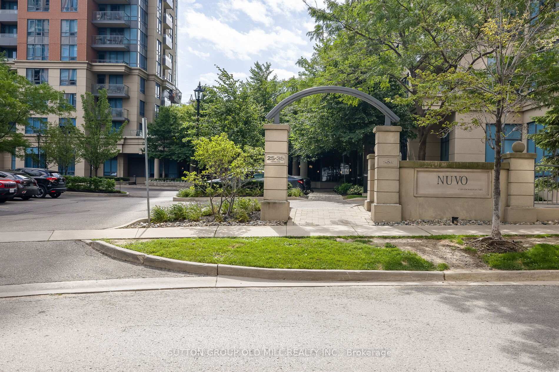 Photo 19 of Unit 744, 35 Viking Lane, Etobicoke, Islington-City Centre West — HOMEH