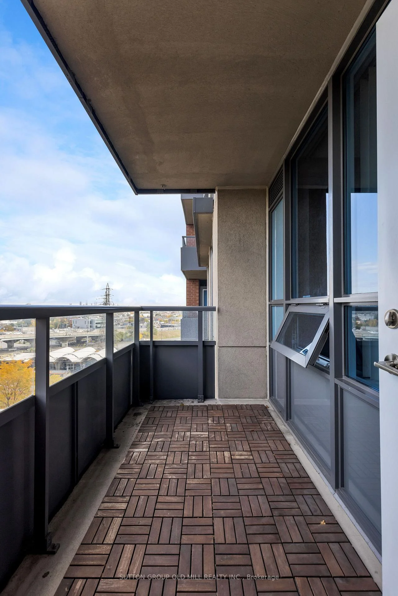 Photo 8 of Unit 744, 35 Viking Lane, Etobicoke, Islington-City Centre West — HOMEH