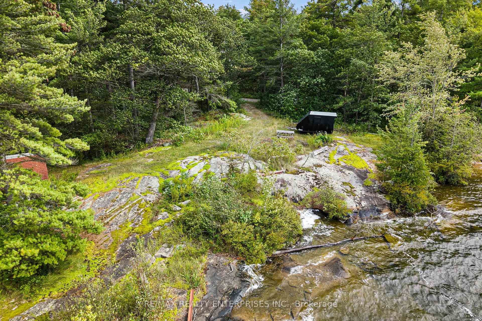 Photo 7 of 235 Art's Lane, Georgian Bay, Baxter — HOMEH