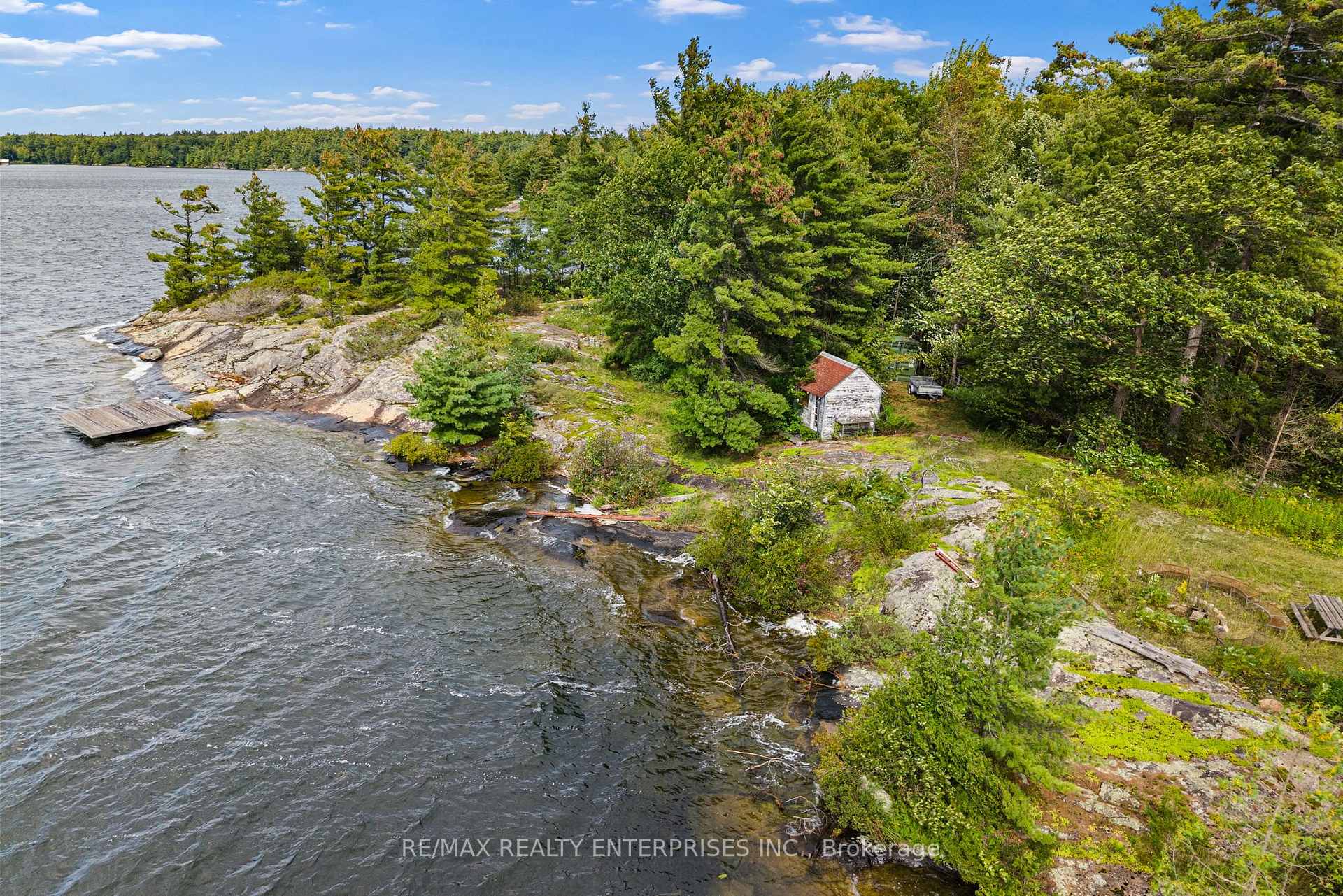 Photo 8 of 235 Art's Lane, Georgian Bay, Baxter — HOMEH