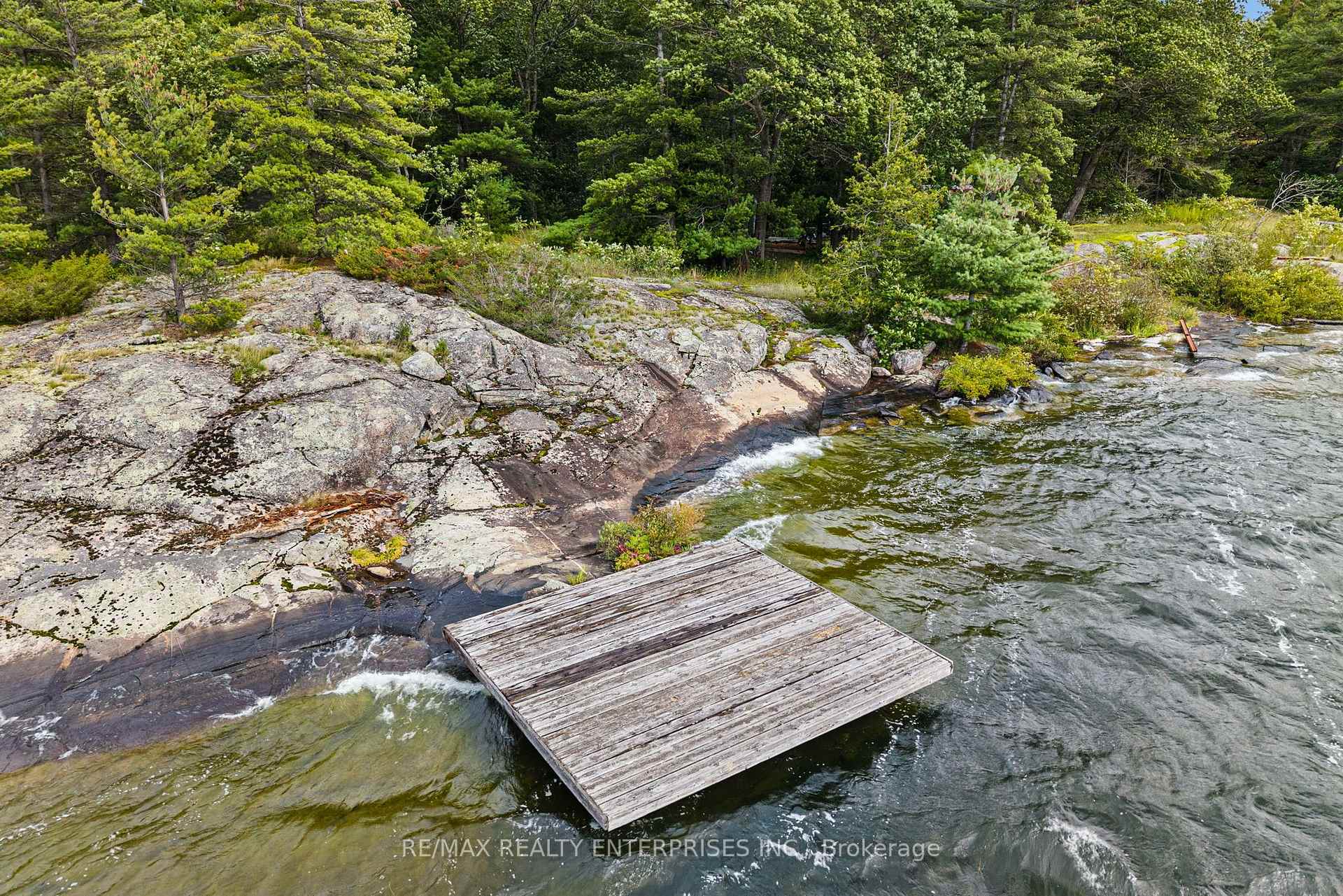 Photo 33 of 235 Art's Lane, Georgian Bay, Baxter — HOMEH