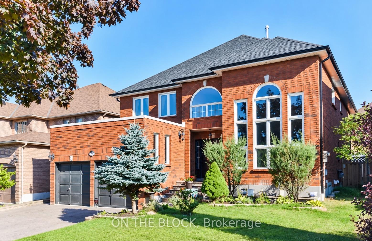 Photo 1 of 70 Dalmatian Crescent, Scarborough, Highland Creek — HOMEH