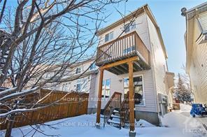 Photo 9 of 12 Santa Cruz Private, Ottawa, Riverview Park — HOMEH