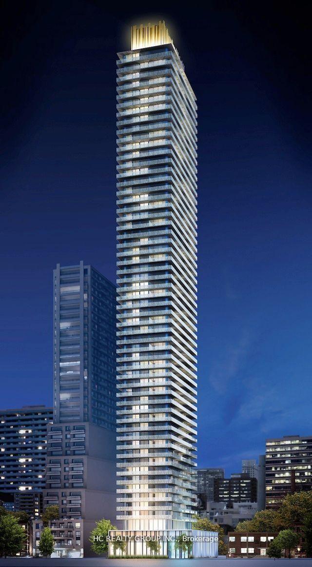 Photo 4 of Unit 1709, 42 Charles Street E, Toronto, Church-Yonge Corridor — HOMEH