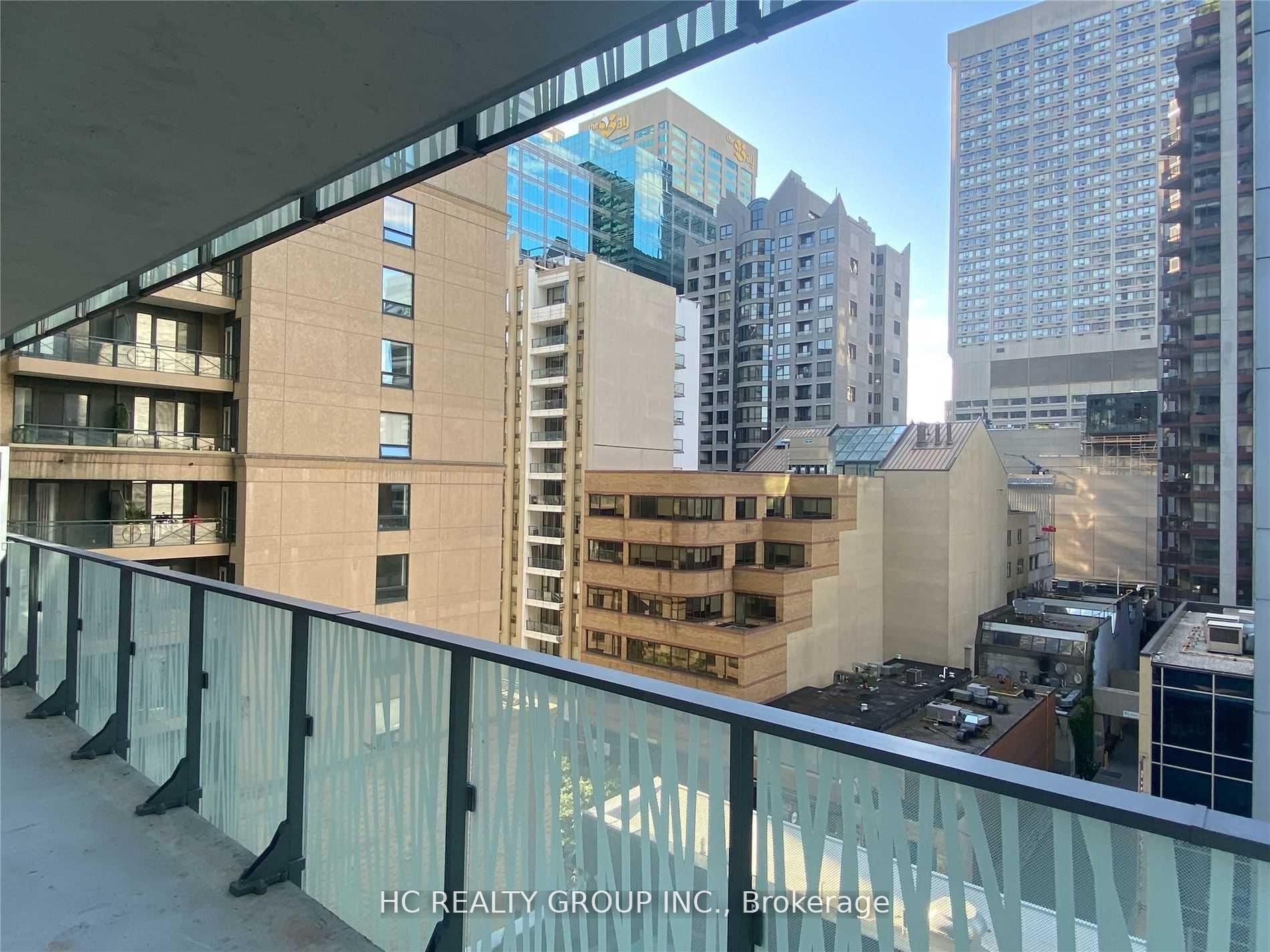 Photo 12 of Unit 1709, 42 Charles Street E, Toronto, Church-Yonge Corridor — HOMEH