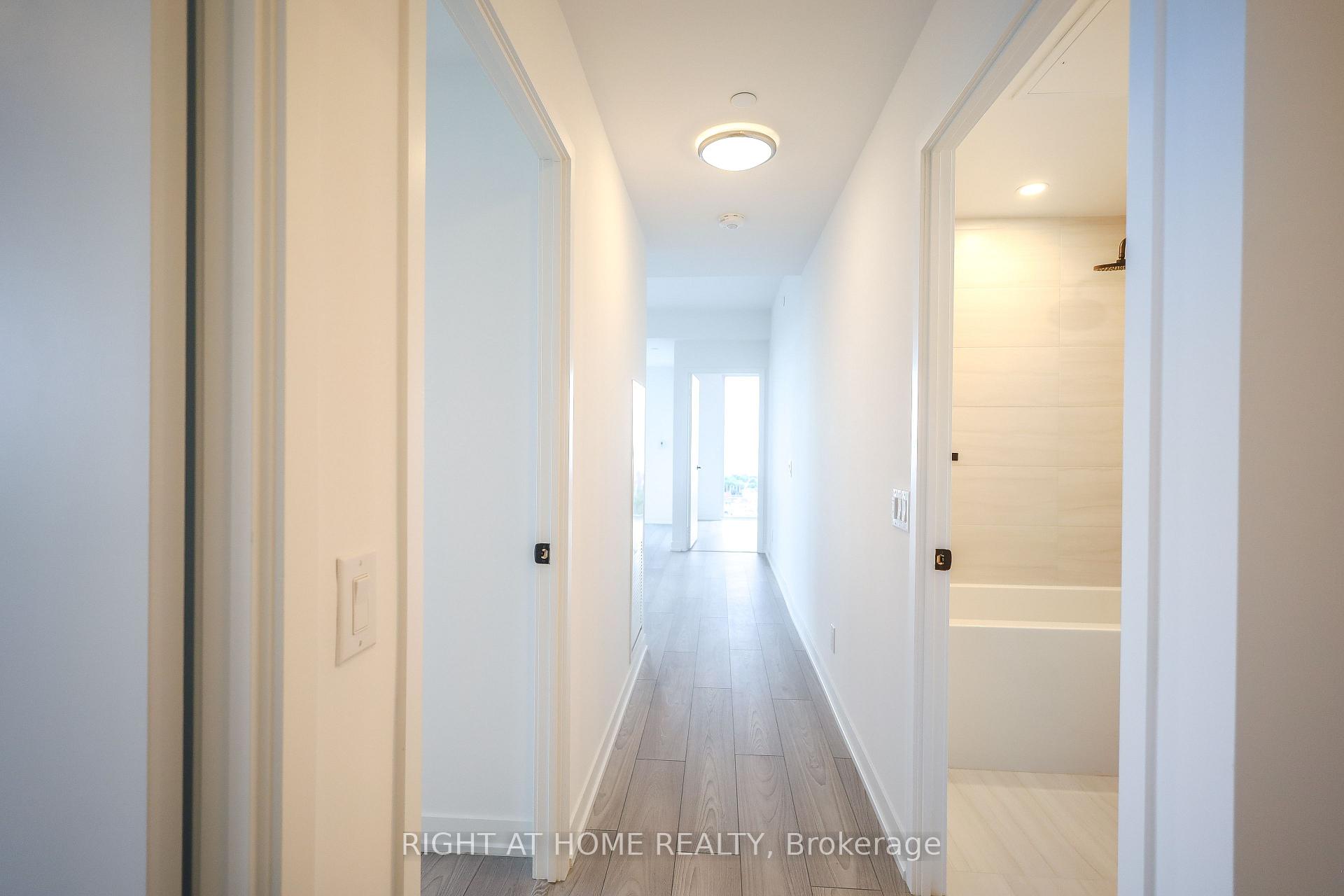 Photo 6 of Unit 1602, 285 Dufferin Street, Toronto, South Parkdale — HOMEH