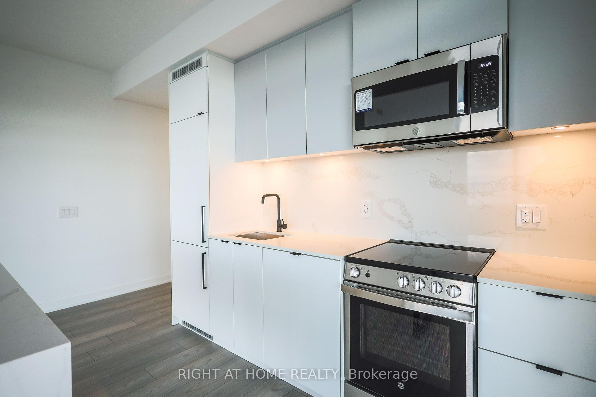 Photo 8 of Unit 1602, 285 Dufferin Street, Toronto, South Parkdale — HOMEH