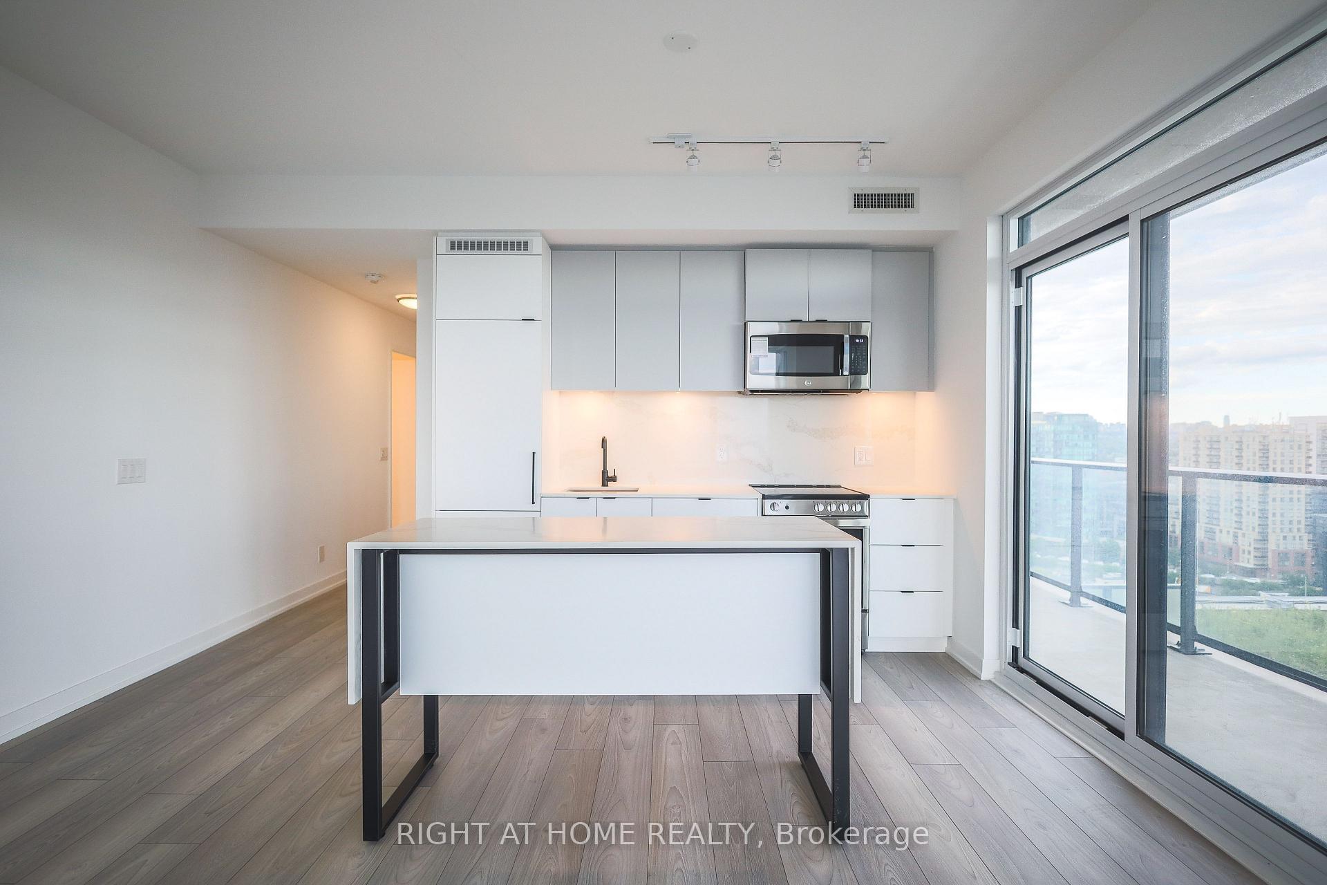 Photo 9 of Unit 1602, 285 Dufferin Street, Toronto, South Parkdale — HOMEH