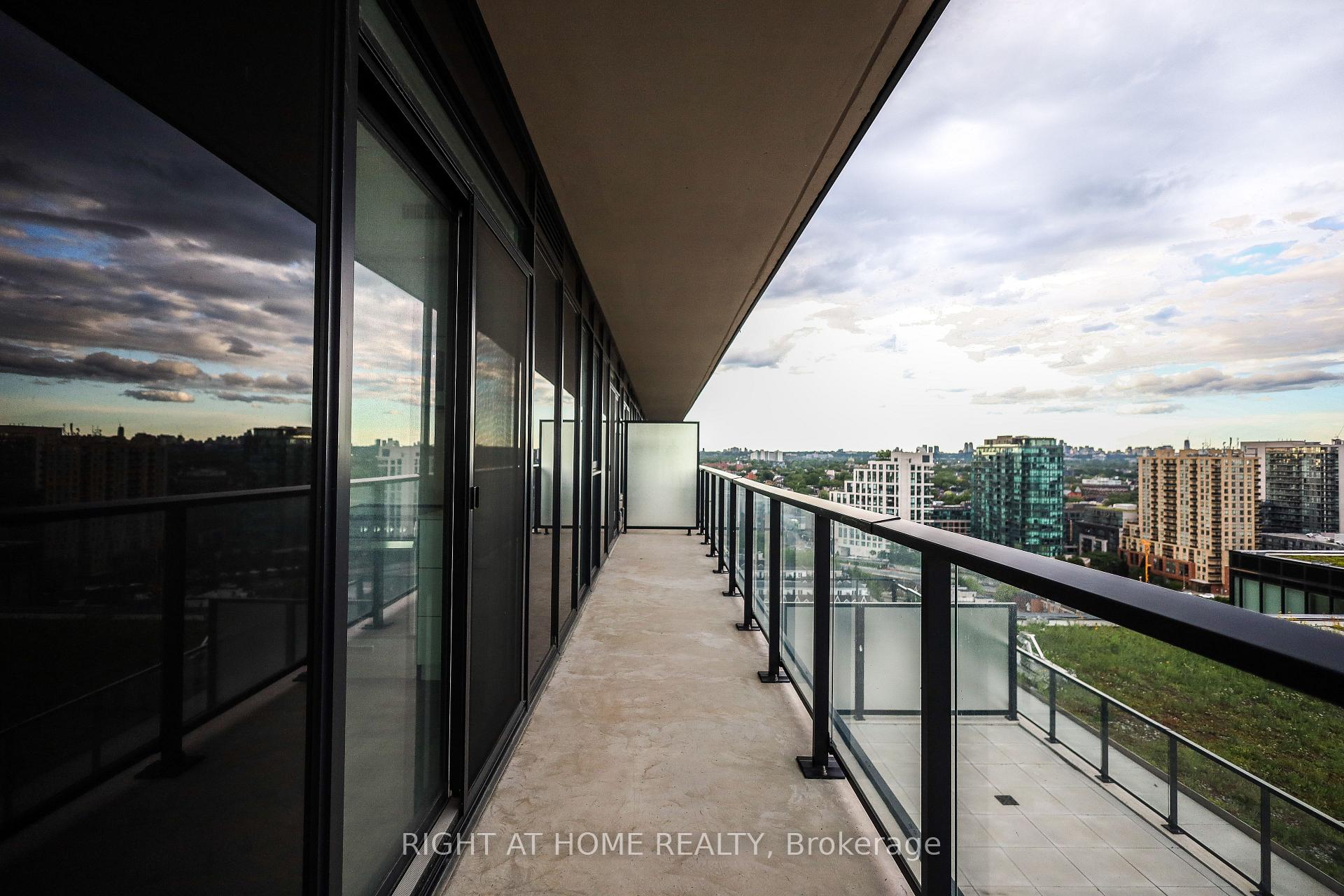 Photo 21 of Unit 1602, 285 Dufferin Street, Toronto, South Parkdale — HOMEH