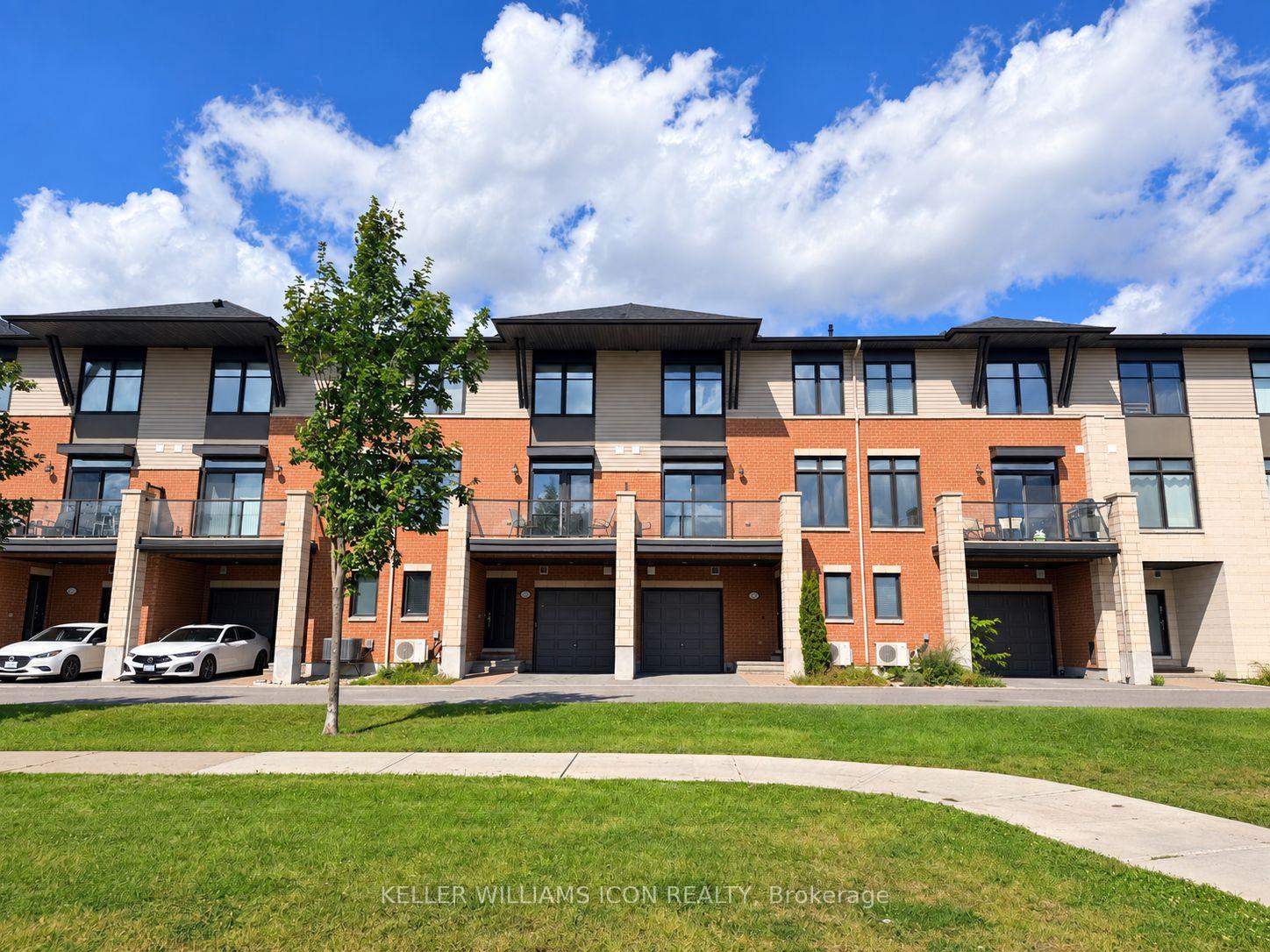Photo 1 of 224 Chaperal Private, Ottawa, Avalon West — HOMEH