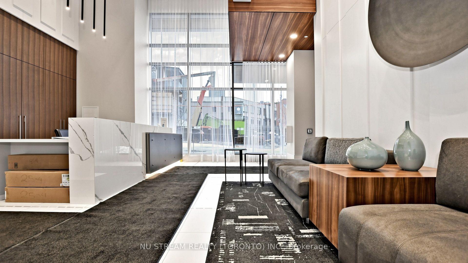Photo 10 of Unit 307, 181 Bedford Road, Toronto, The Annex — HOMEH
