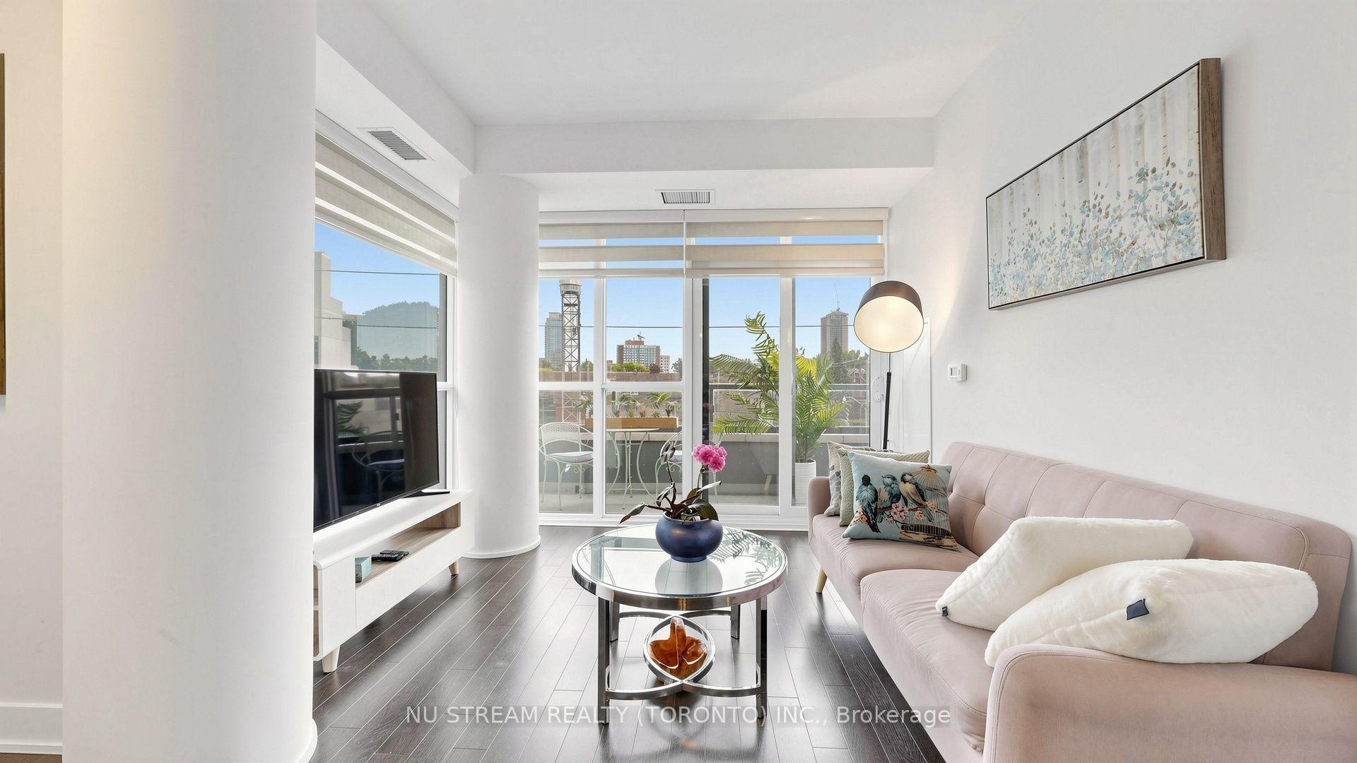 Photo 12 of Unit 307, 181 Bedford Road, Toronto, The Annex — HOMEH