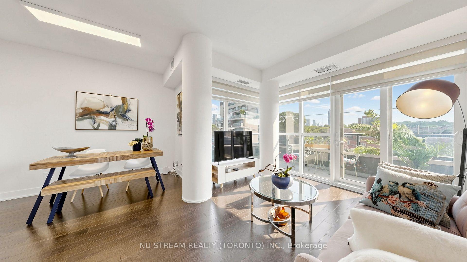 Photo 16 of Unit 307, 181 Bedford Road, Toronto, The Annex — HOMEH