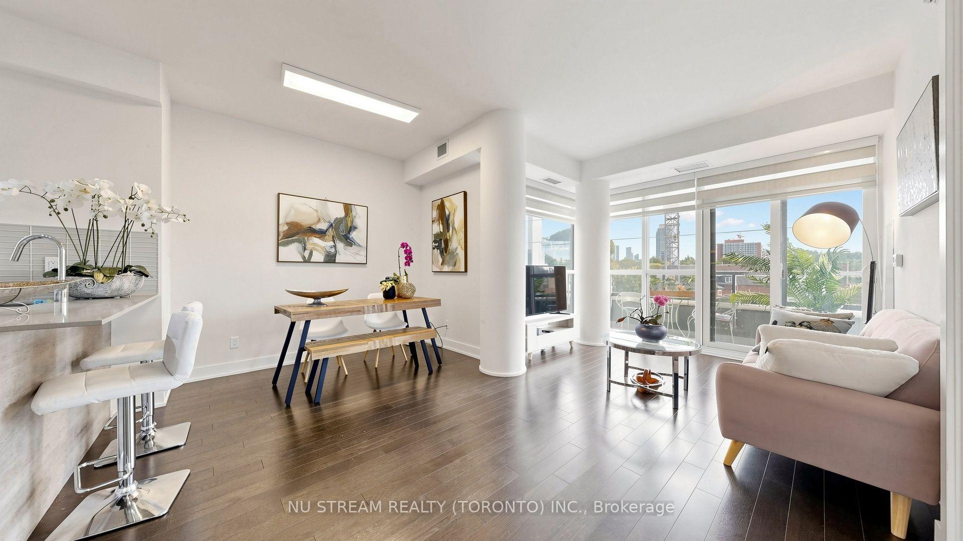 Photo 18 of Unit 307, 181 Bedford Road, Toronto, The Annex — HOMEH
