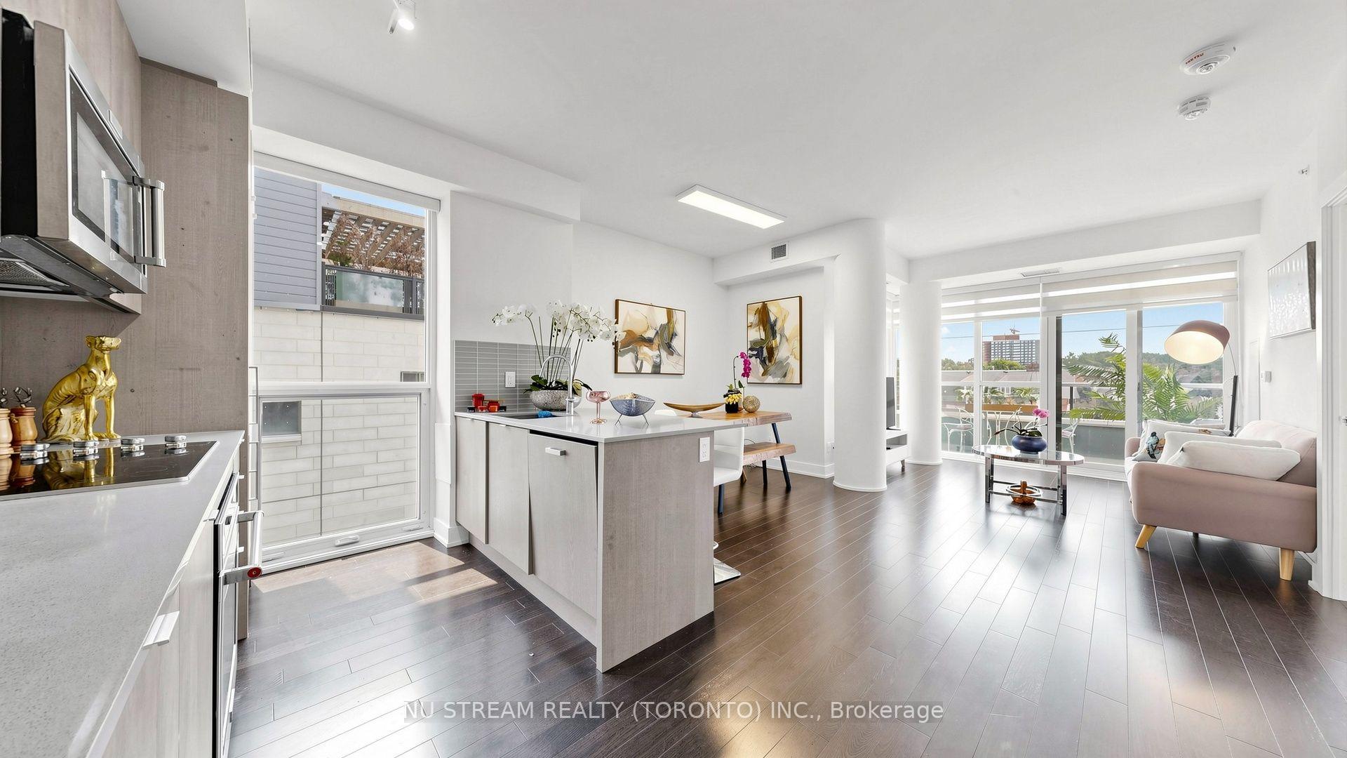 Photo 19 of Unit 307, 181 Bedford Road, Toronto, The Annex — HOMEH