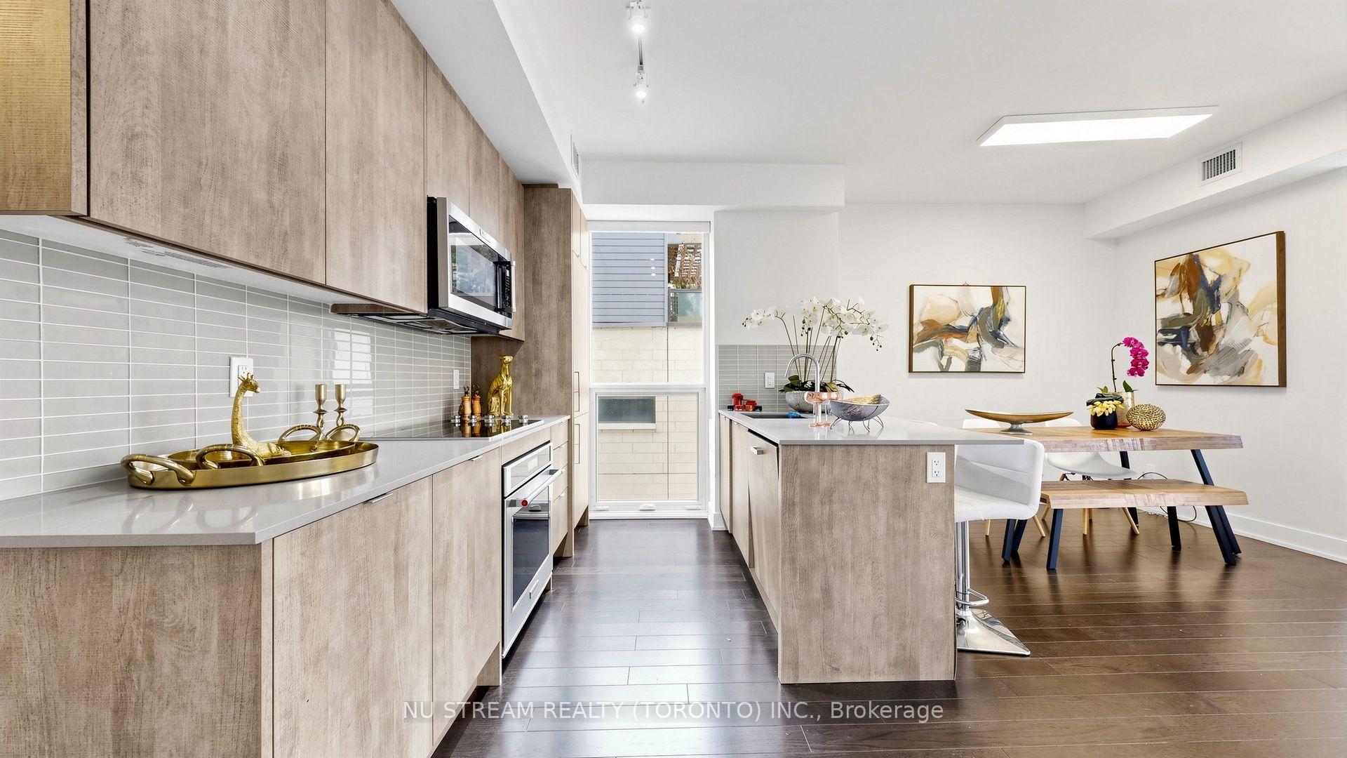 Photo 20 of Unit 307, 181 Bedford Road, Toronto, The Annex — HOMEH