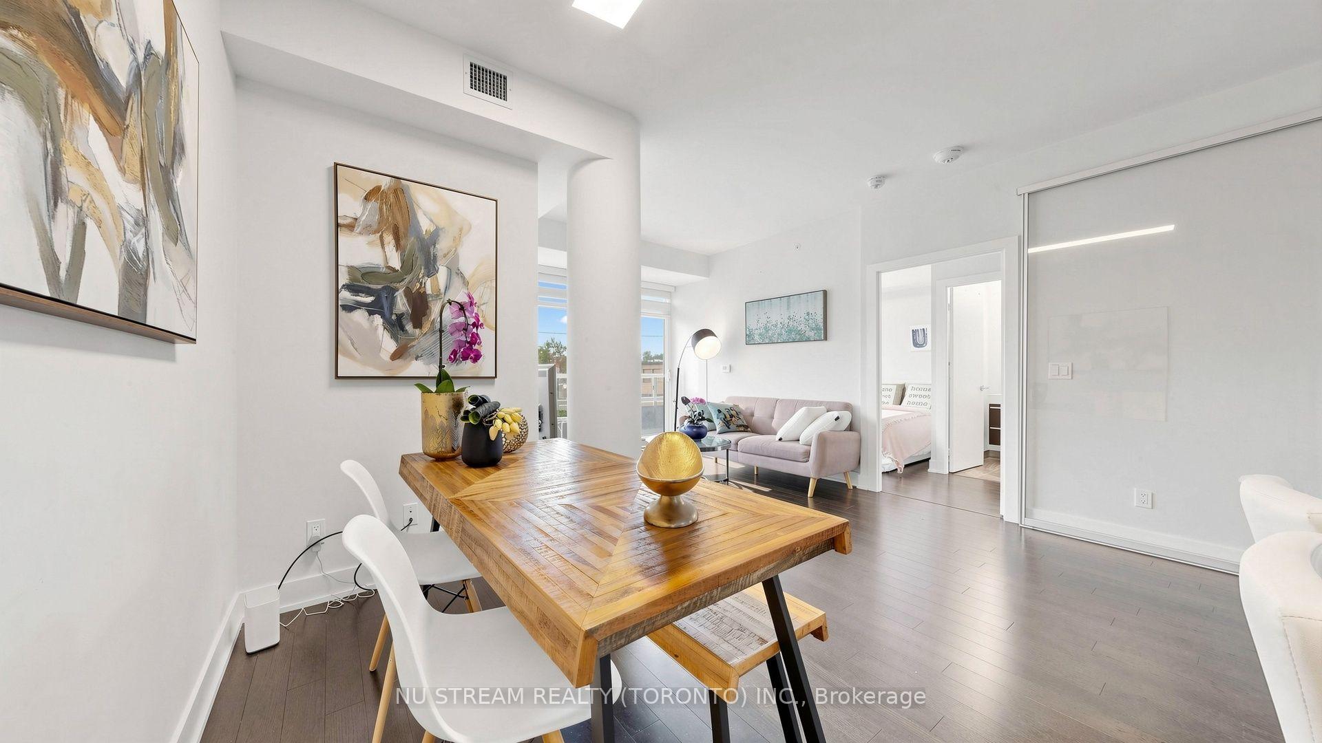 Photo 23 of Unit 307, 181 Bedford Road, Toronto, The Annex — HOMEH