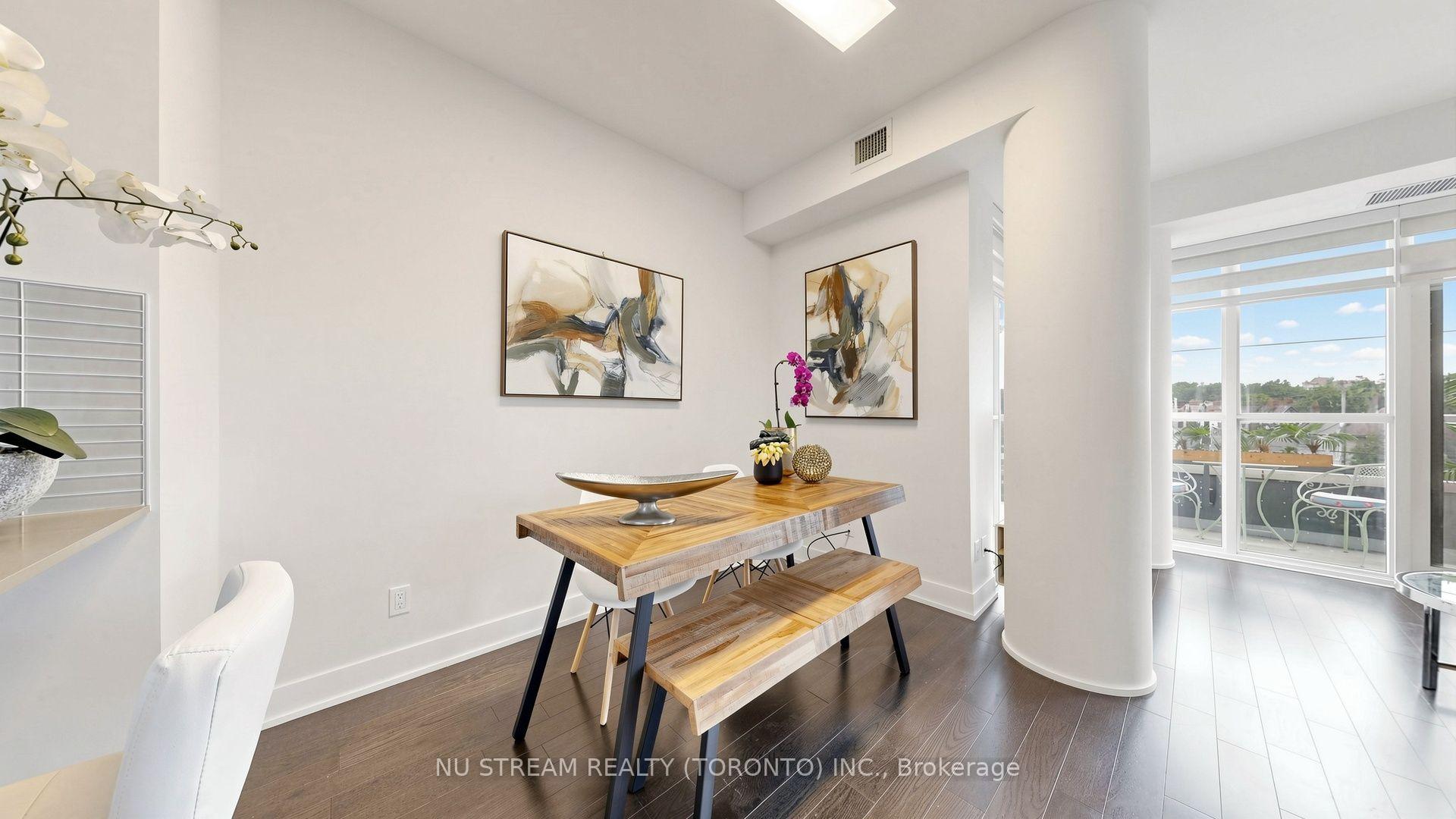 Photo 24 of Unit 307, 181 Bedford Road, Toronto, The Annex — HOMEH