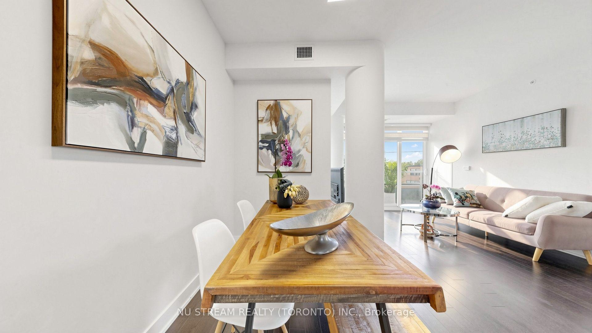 Photo 26 of Unit 307, 181 Bedford Road, Toronto, The Annex — HOMEH