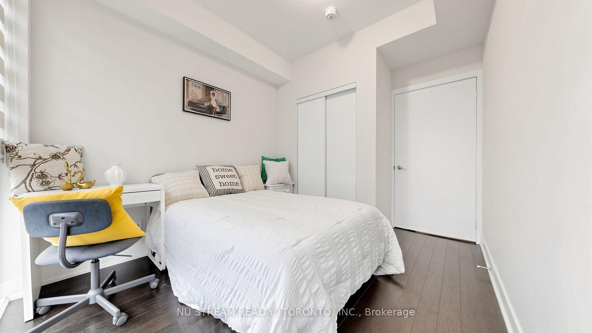 Photo 36 of Unit 307, 181 Bedford Road, Toronto, The Annex — HOMEH