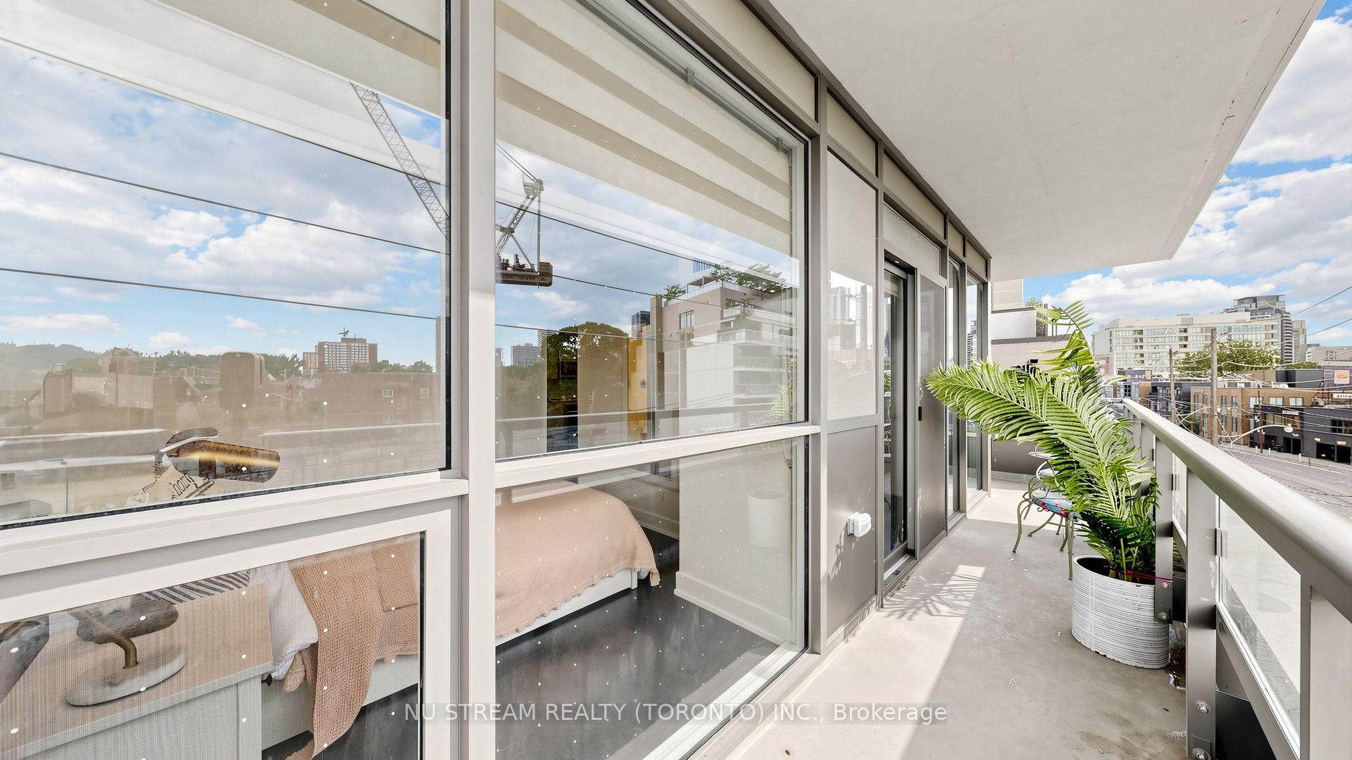 Photo 44 of Unit 307, 181 Bedford Road, Toronto, The Annex — HOMEH