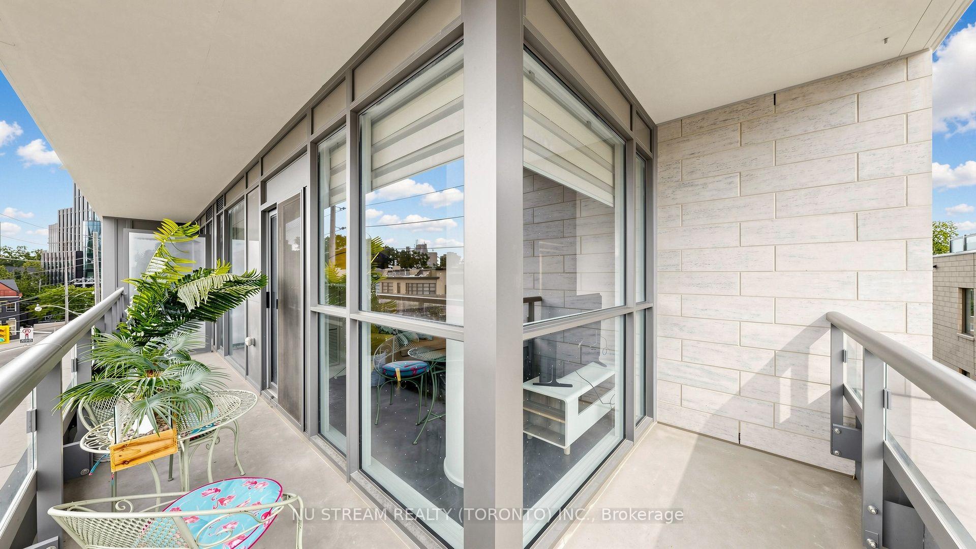 Photo 45 of Unit 307, 181 Bedford Road, Toronto, The Annex — HOMEH